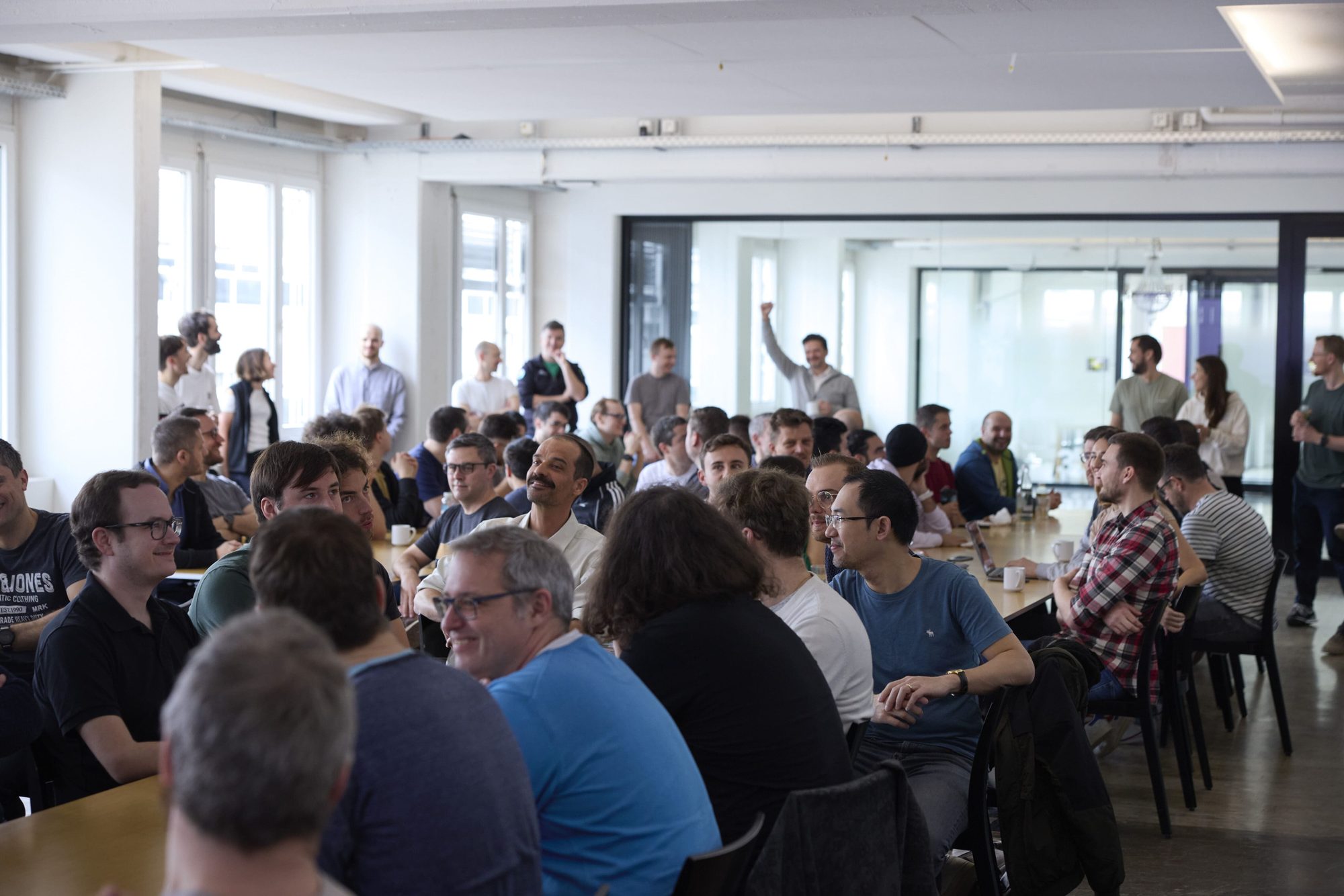 Open Systems Awarded Great Place to Work , in SEVEN Countries