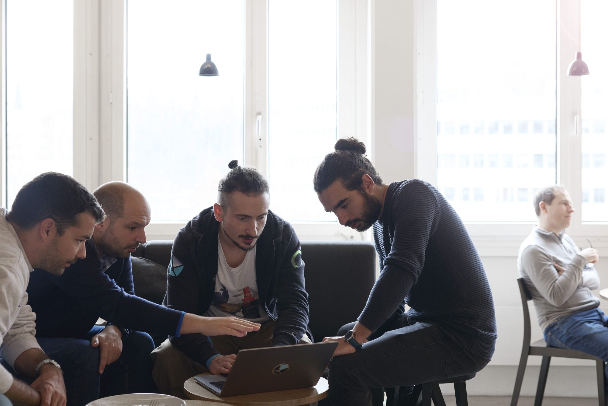 Open Systems as your SASE transformation partner
