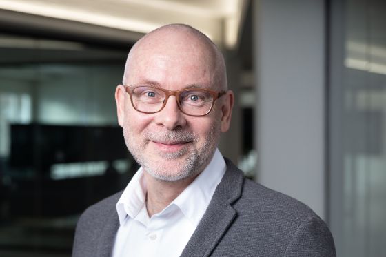 Markus Ehrenmann