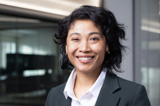 Thasanee Patklom